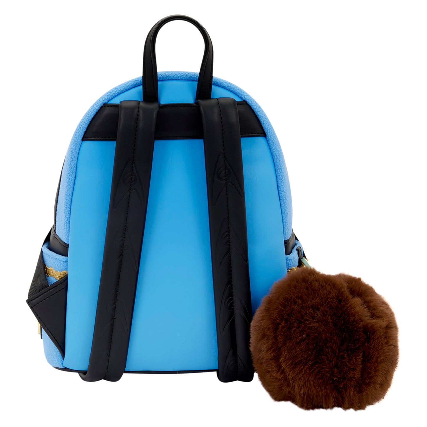 Loungefly Star Trek Spock Cosplay Mini Backpack