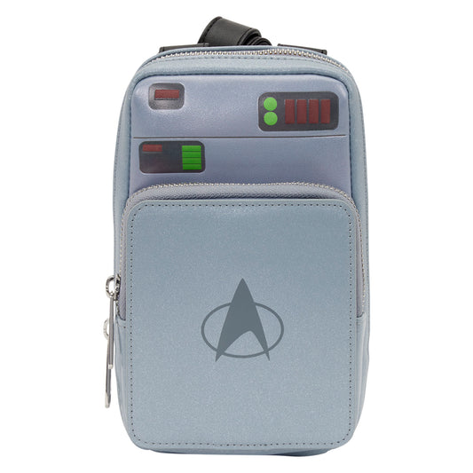 Loungefly Star Trek Tricorder Crossbody Bag