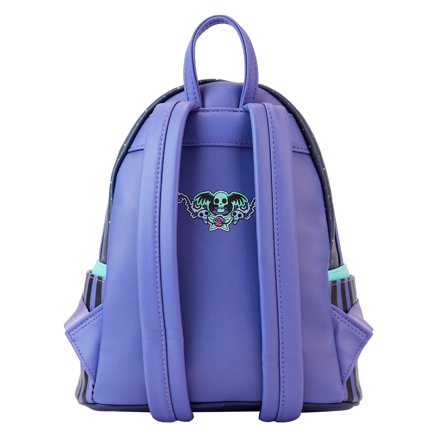 Loungefly Warner Brothers Corpse Bride Moon Mini Backpack