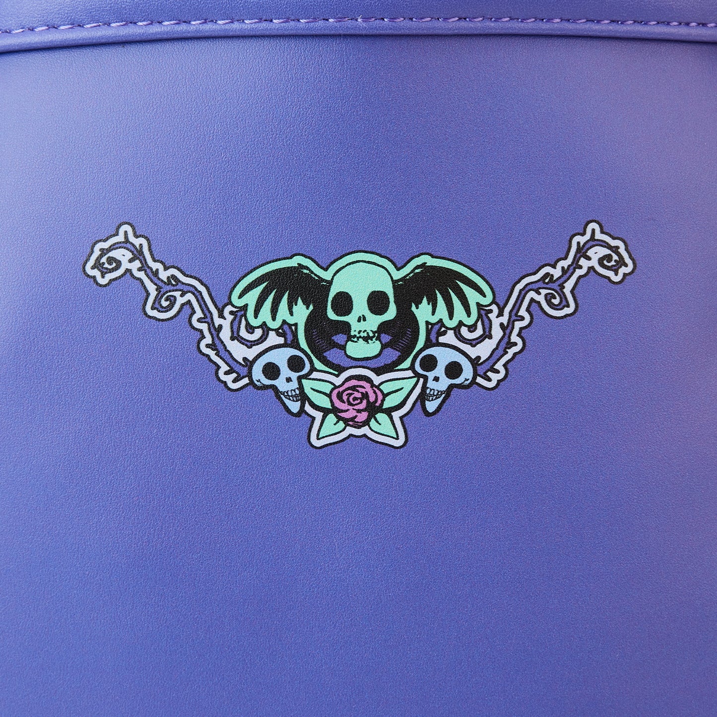 Loungefly Warner Brothers Corpse Bride Moon Mini Backpack