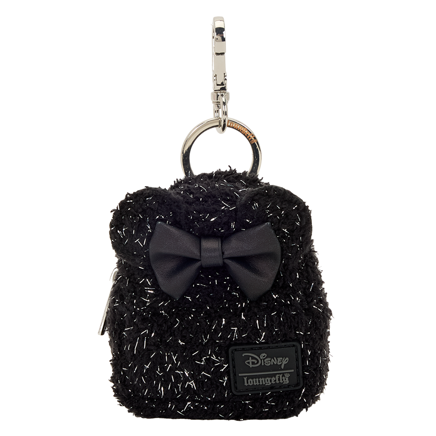 Loungefly Disney Minnie Mouse Glitter Mystery Mini Backpack Charms