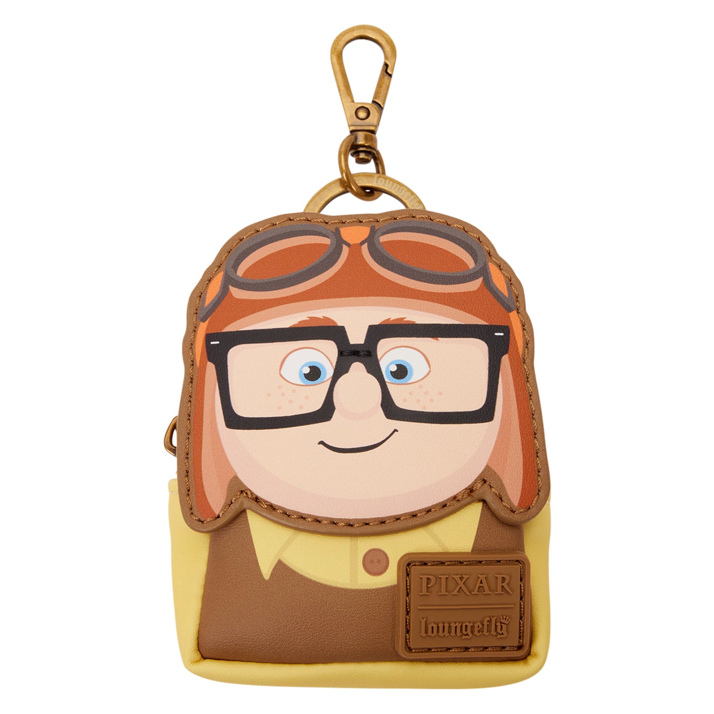 Loungefly Disney Pixar Up Mystery Mini Backpack Keychain Charm