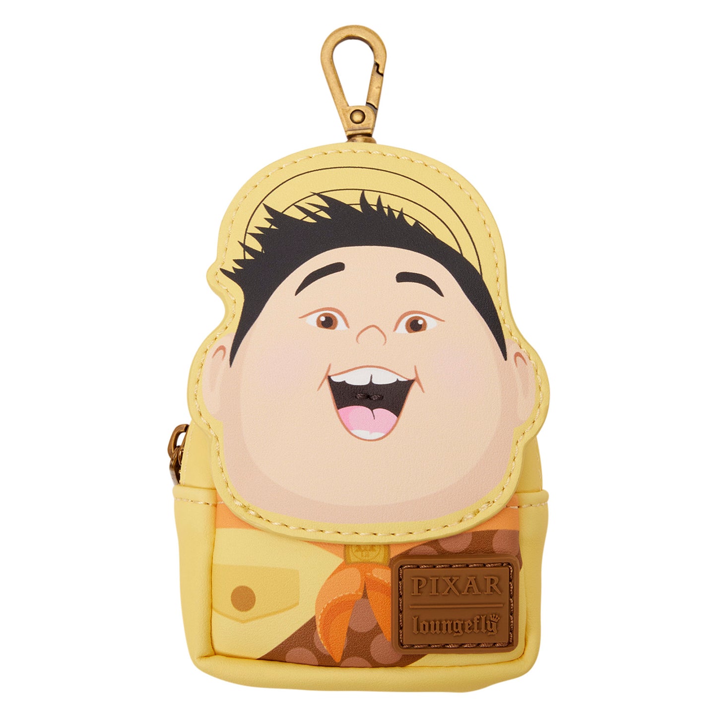 Loungefly Disney Pixar Up Mystery Mini Backpack Keychain Charm