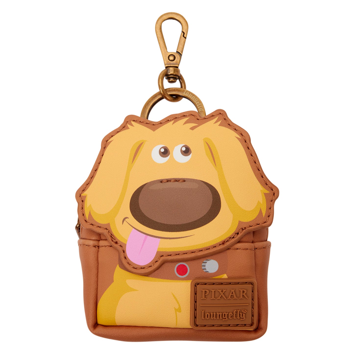 Loungefly Disney Pixar Up Mystery Mini Backpack Keychain Charm