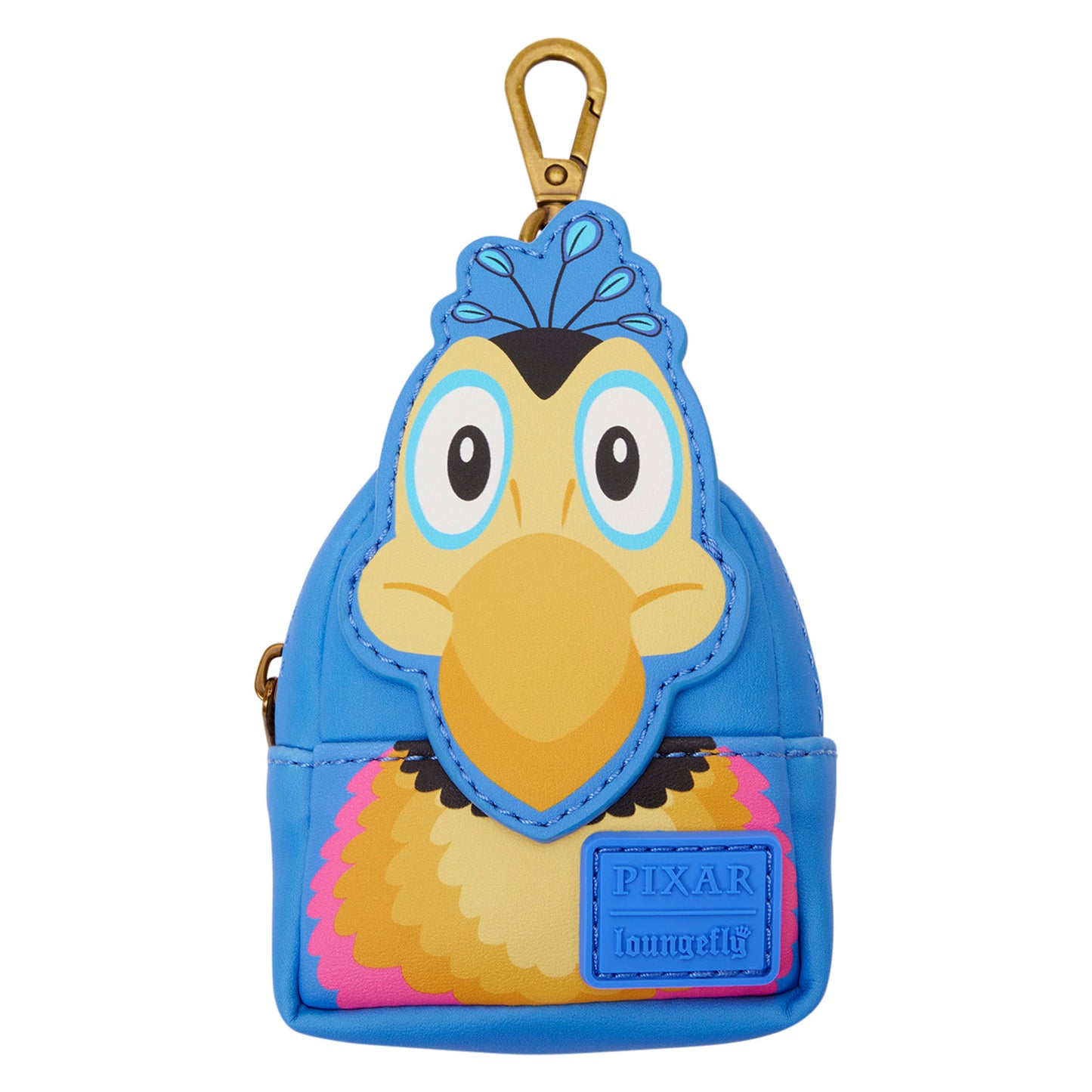 Loungefly Disney Pixar Up Mystery Mini Backpack Keychain Charm