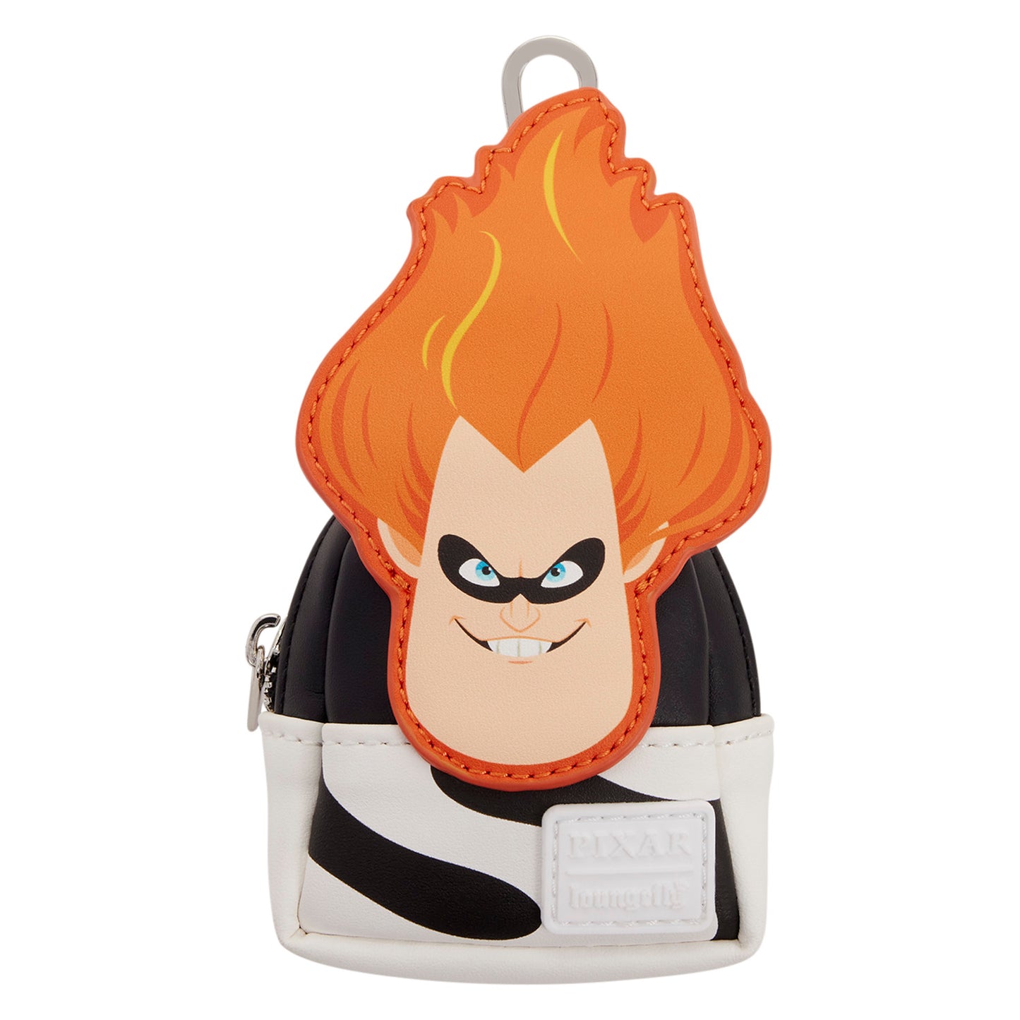 Loungefly Disney Pixar Rivals Mystery Mini Backpack Keychain Charm