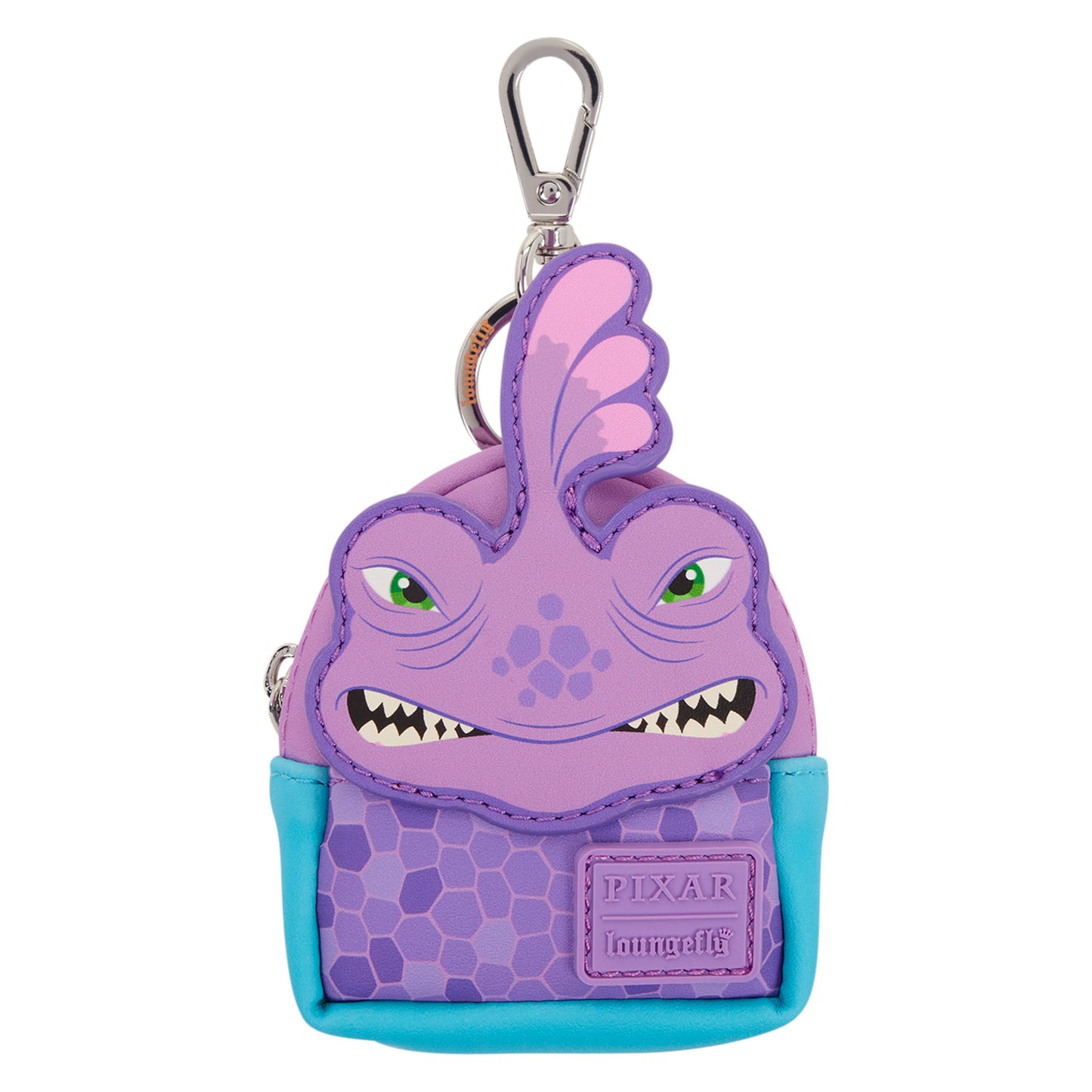 Loungefly Disney Pixar Rivals Mystery Mini Backpack Keychain Charm