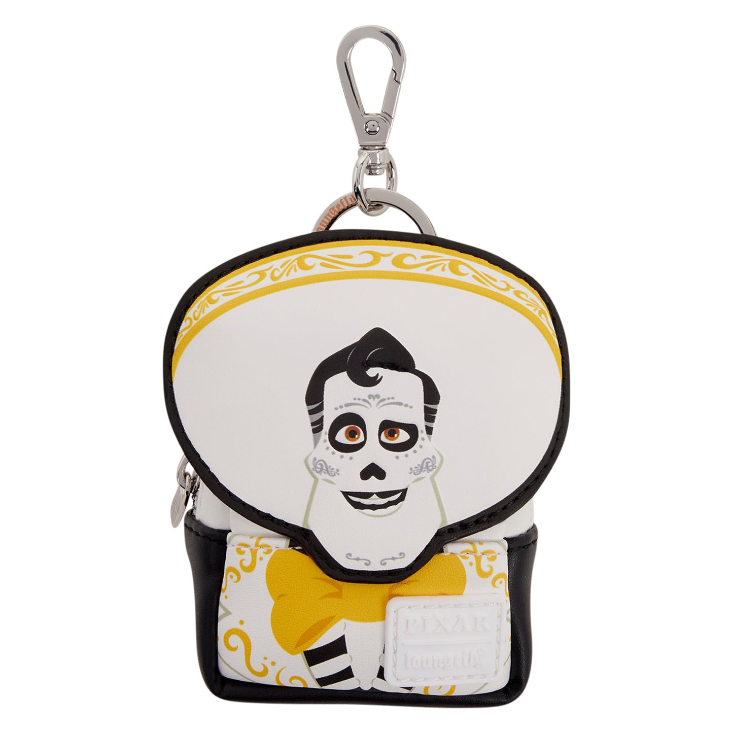 Loungefly Disney Pixar Rivals Mystery Mini Backpack Keychain Charm