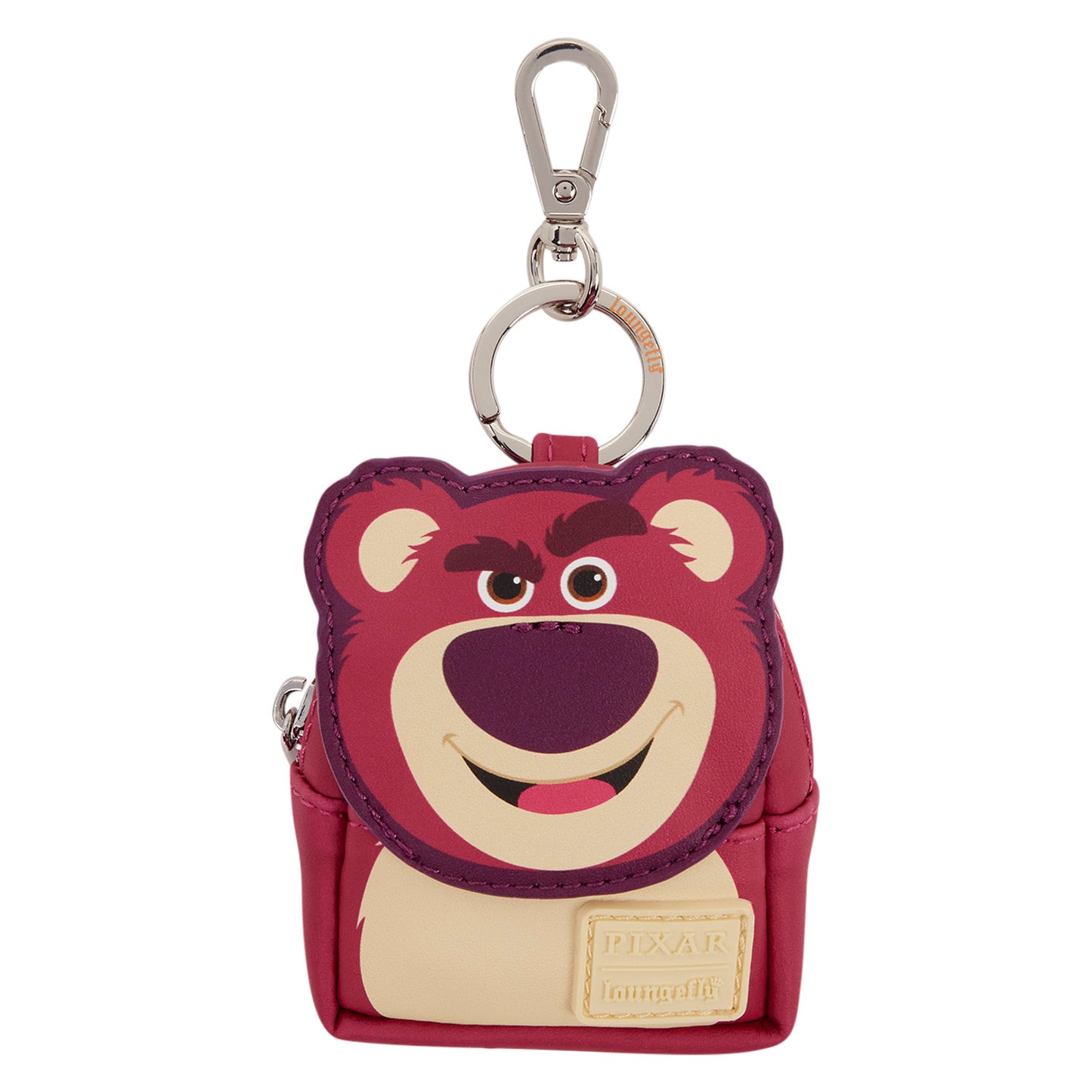 Loungefly Disney Pixar Rivals Mystery Mini Backpack Keychain Charm