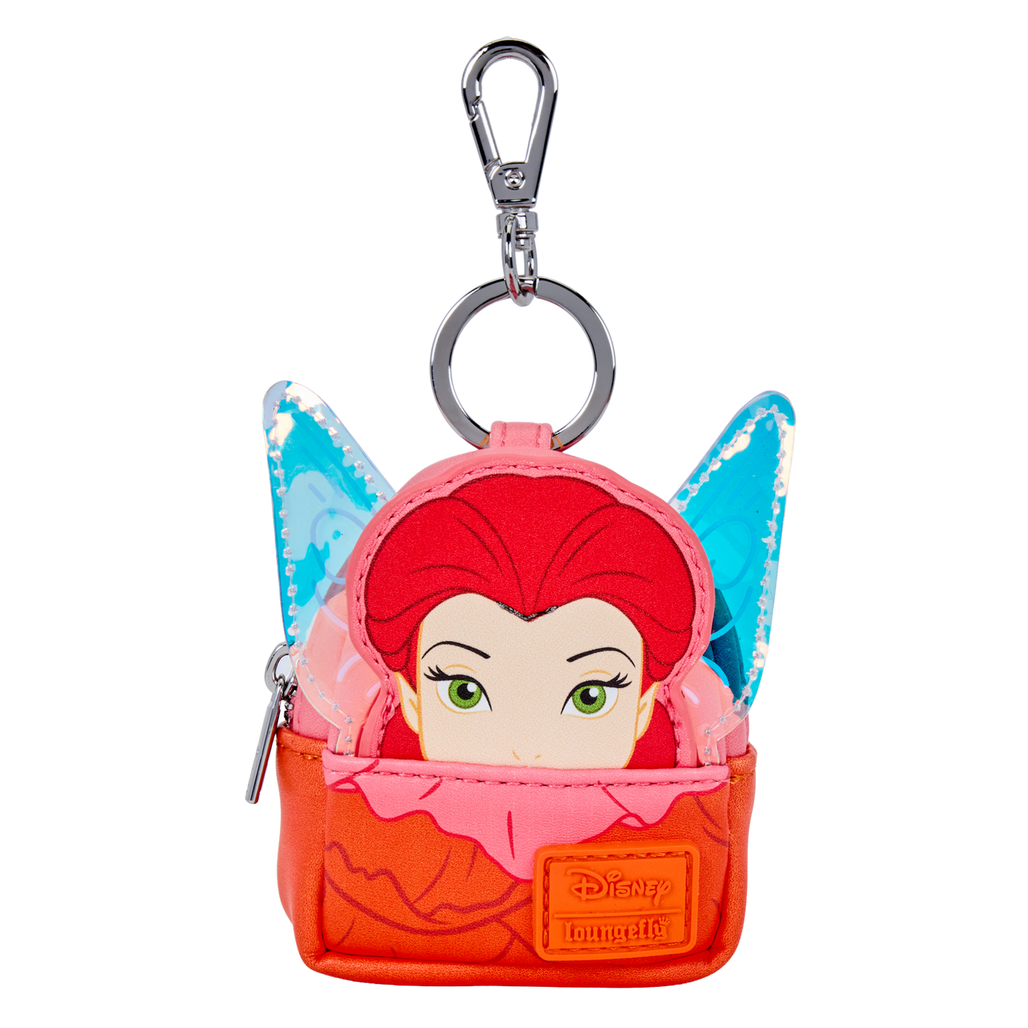 Loungefly Disney Fairies Mystery Mini Backpack Keychain Charm