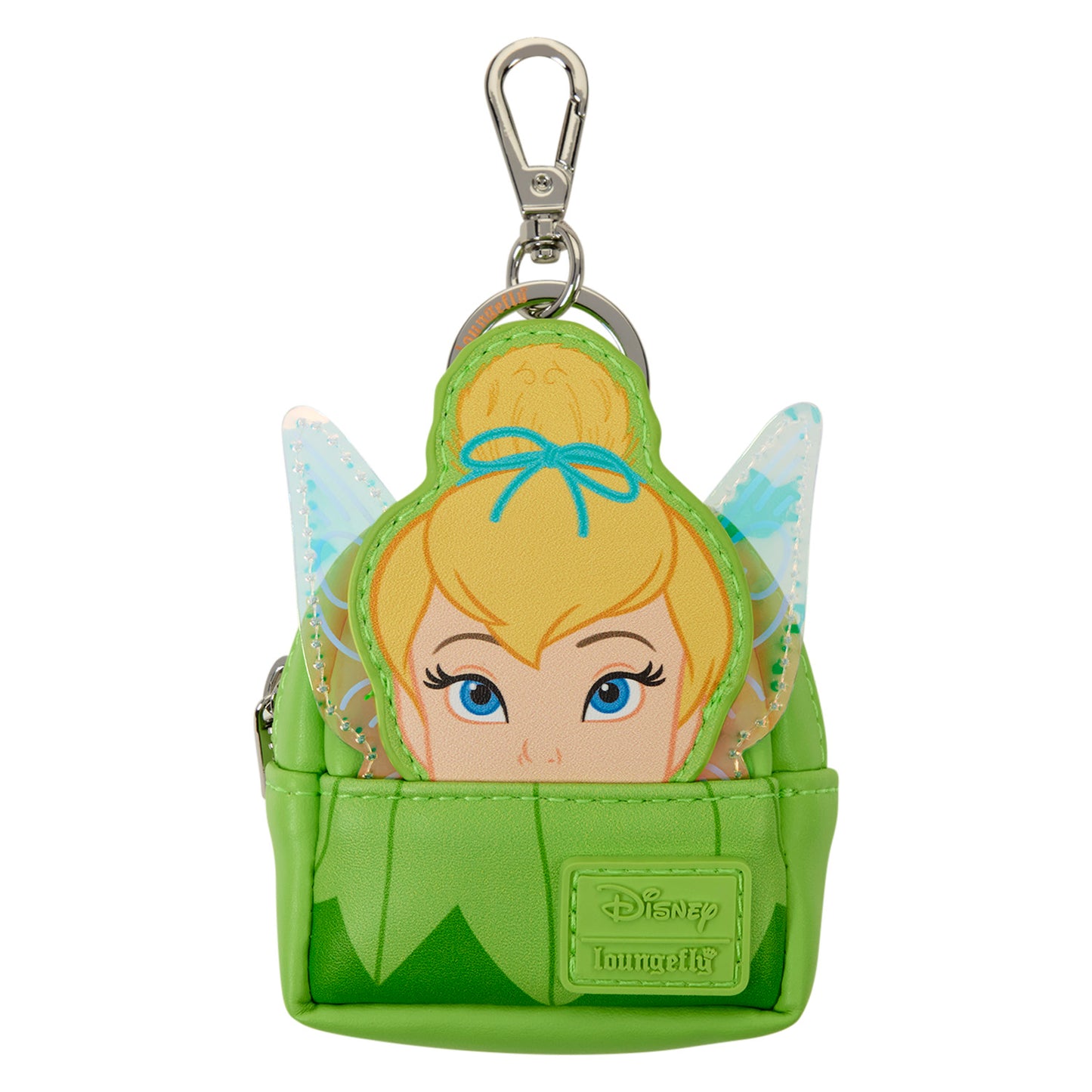Loungefly Disney Fairies Mystery Mini Backpack Keychain Charm