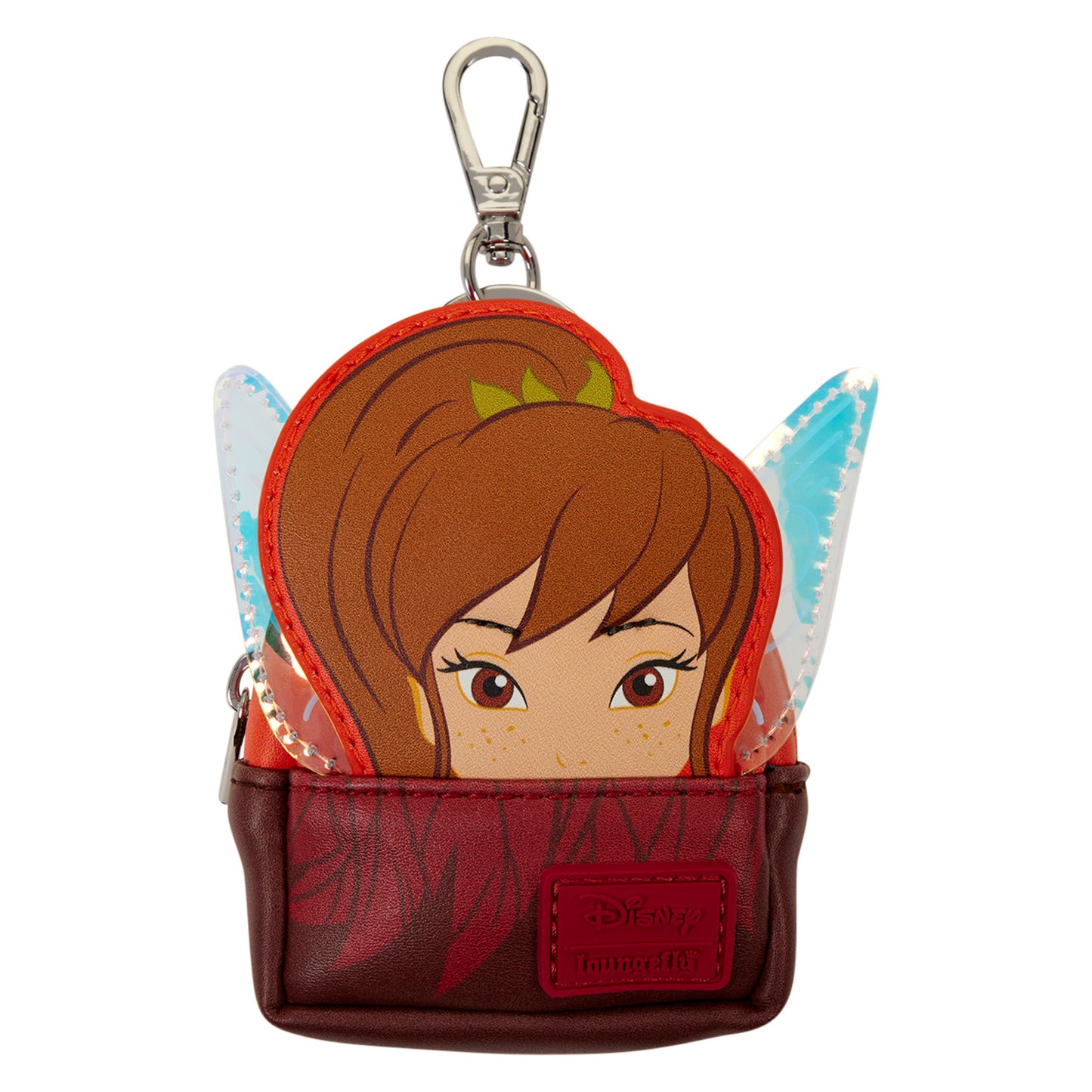 Loungefly Disney Fairies Mystery Mini Backpack Keychain Charm