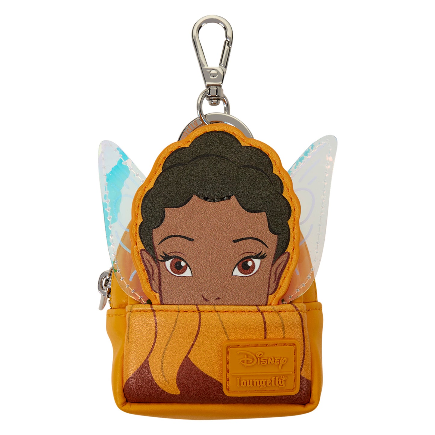 Loungefly Disney Fairies Mystery Mini Backpack Keychain Charm