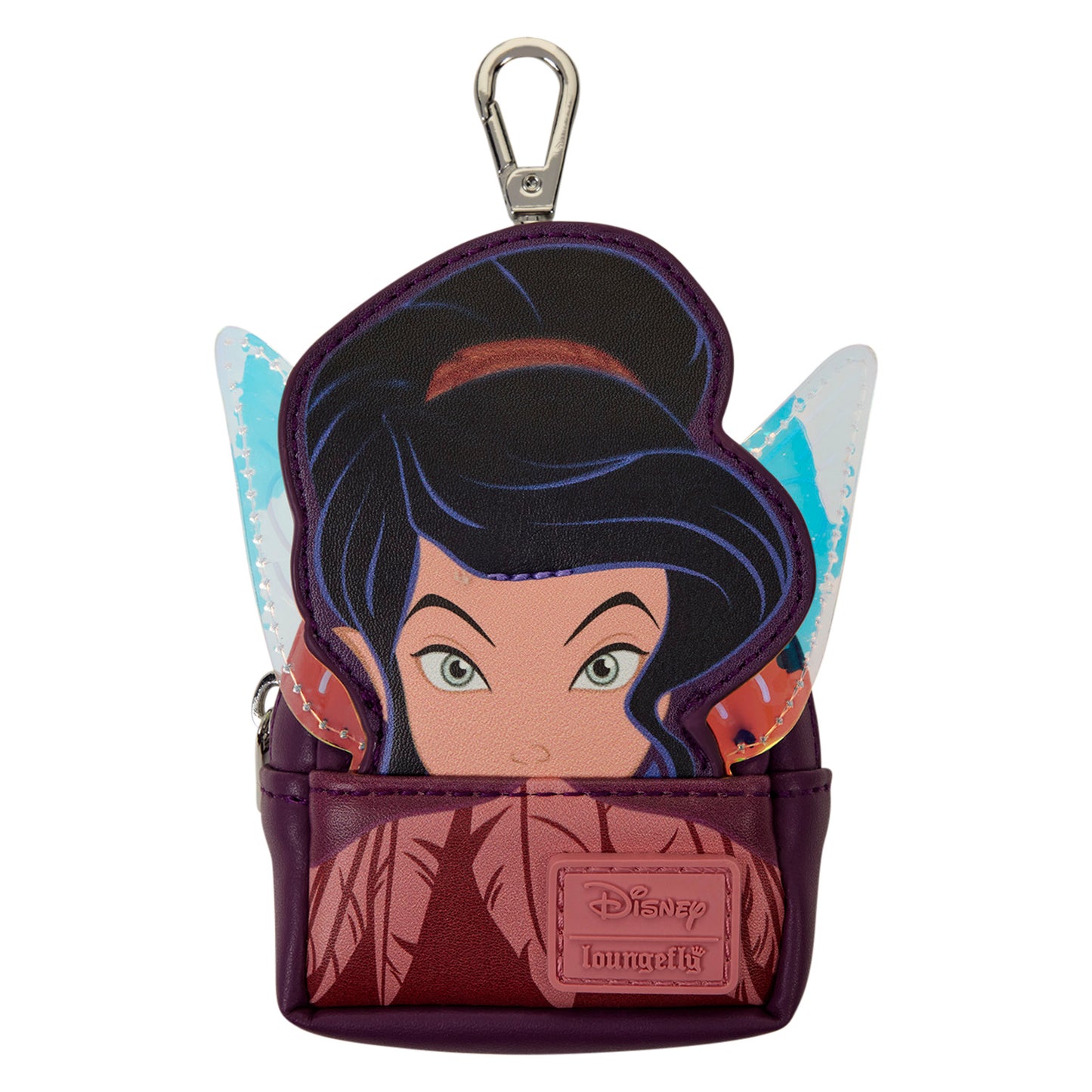 Loungefly Disney Fairies Mystery Mini Backpack Keychain Charm
