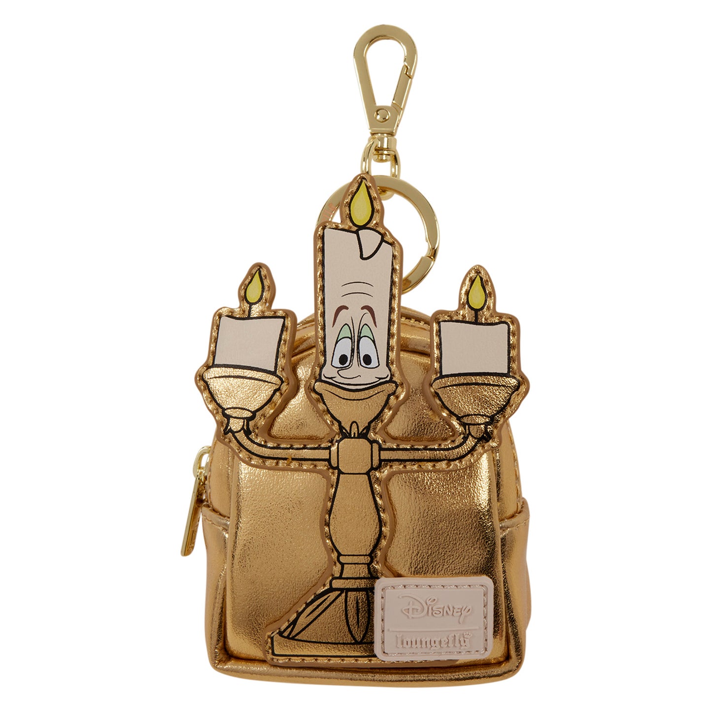 Loungefly Disney Disney Princess Sidekicks Mystery Mini Backpack Bag Charm