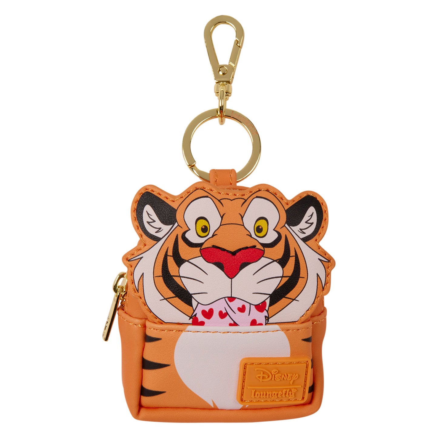 Loungefly Disney Disney Princess Sidekicks Mystery Mini Backpack Bag Charm
