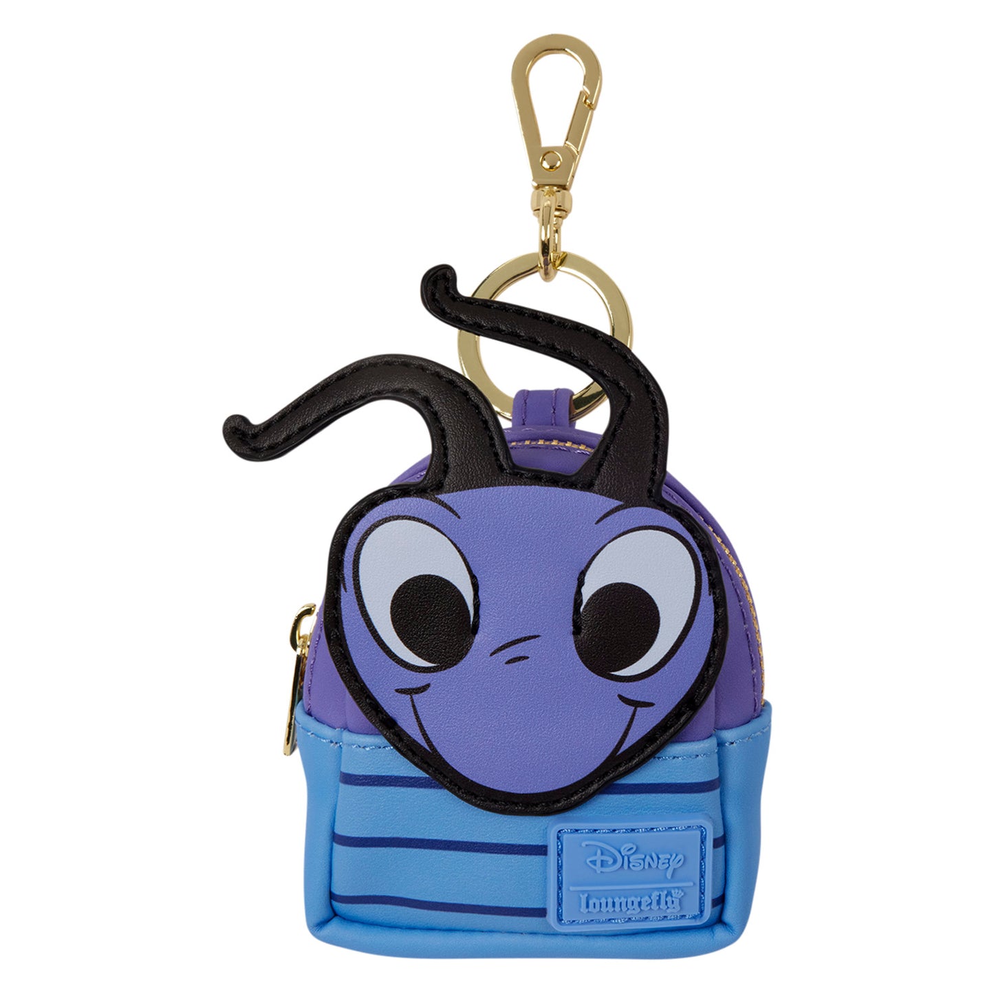 Loungefly Disney Disney Princess Sidekicks Mystery Mini Backpack Bag Charm