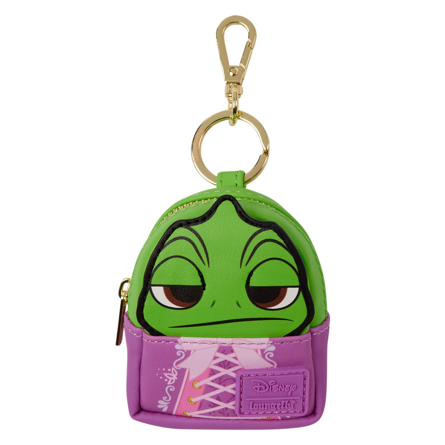 Loungefly Disney Disney Princess Sidekicks Mystery Mini Backpack Bag Charm