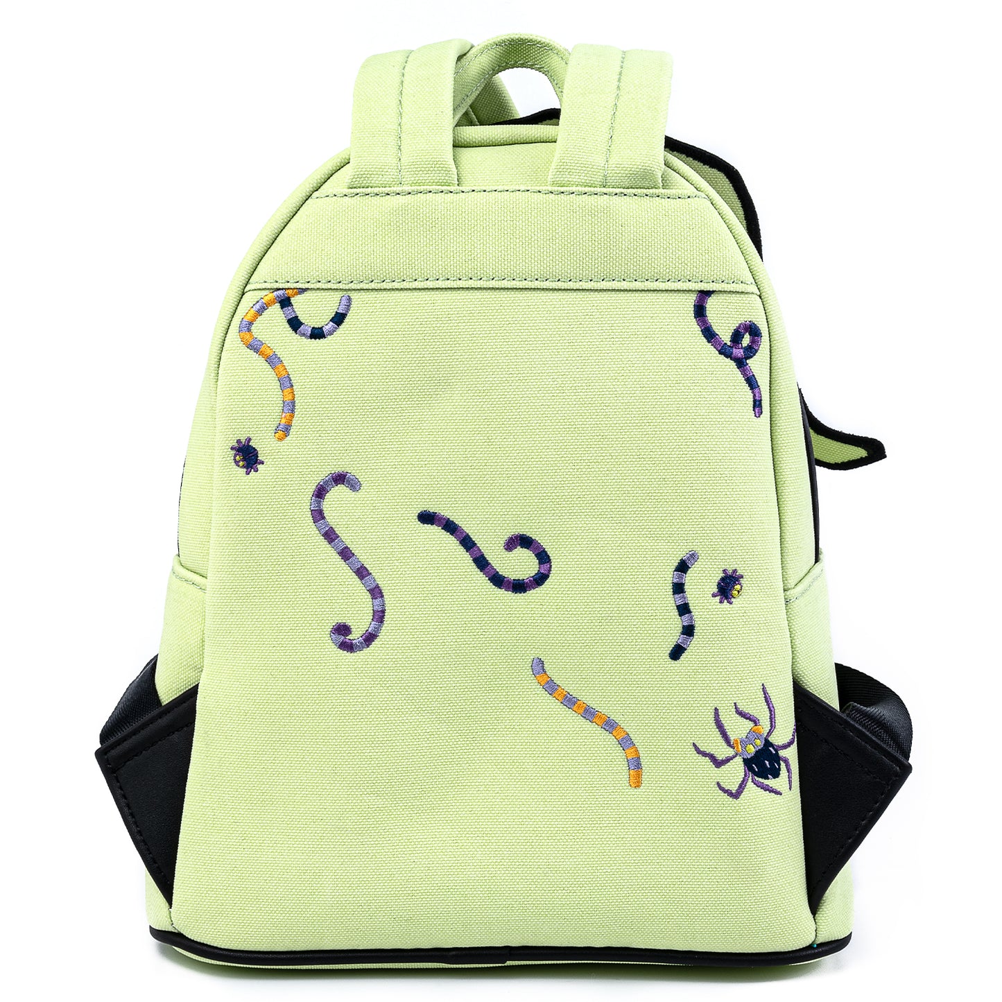 Loungefly Disney Nightmare Before Christmas Oogie Boogie Backpack