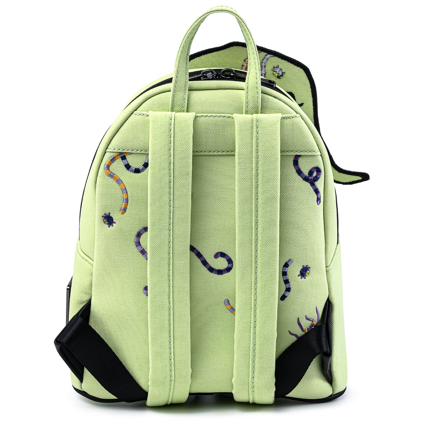 Loungefly Disney Nightmare Before Christmas Oogie Boogie Backpack