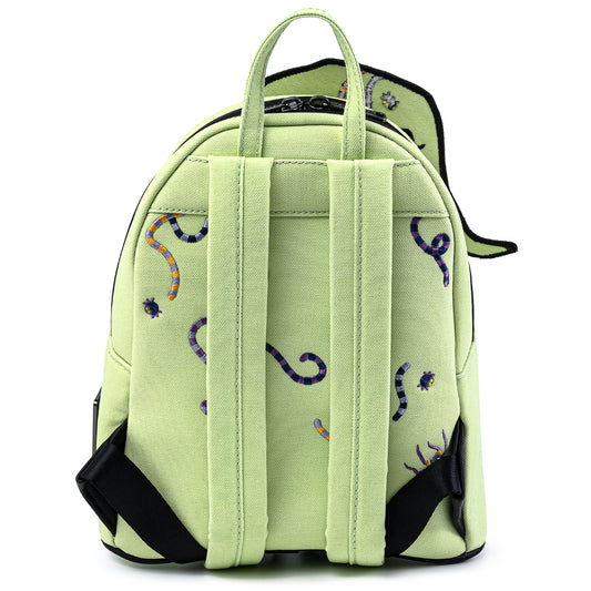 Loungefly Disney Nightmare Before Christmas Oogie Boogie Backpack