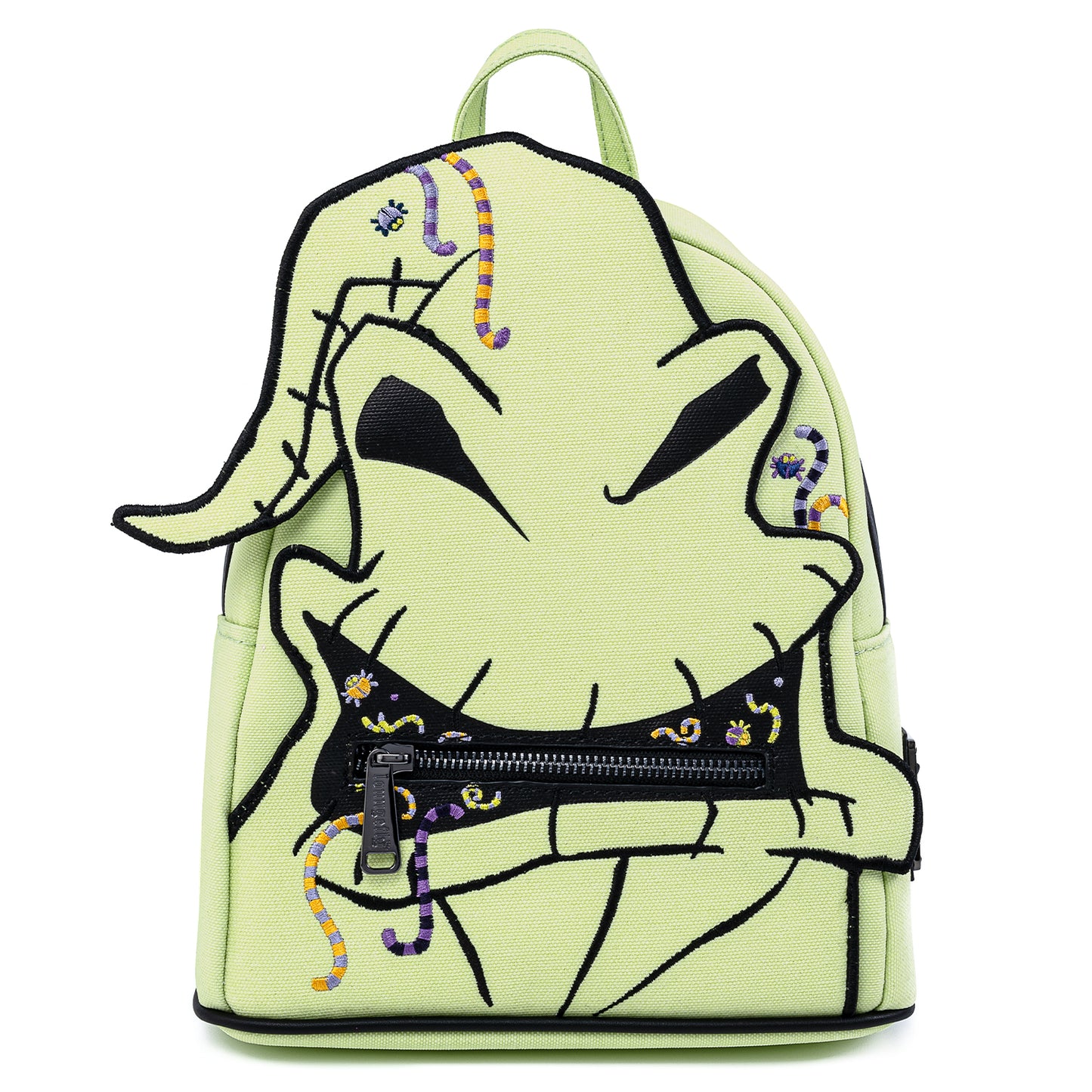 Loungefly Disney Nightmare Before Christmas Oogie Boogie Backpack