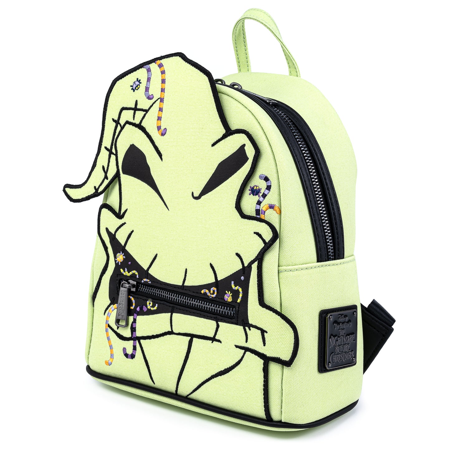 Loungefly Disney Nightmare Before Christmas Oogie Boogie Backpack