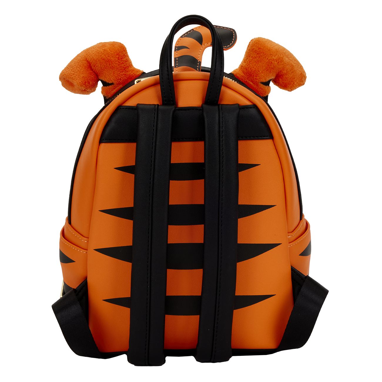 Loungefly Disney Winnie The Pooh Tigger Cosplay Mini Backpack