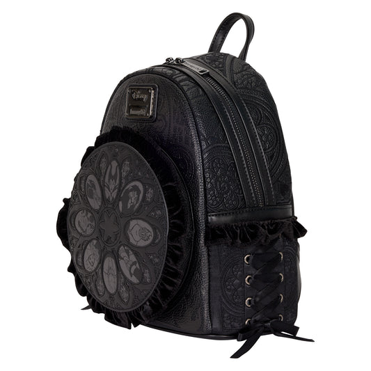 Loungefly Disney Villains Mini Backpack