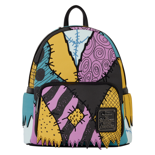 Loungefly Disney NBC Sally Mini Backpack