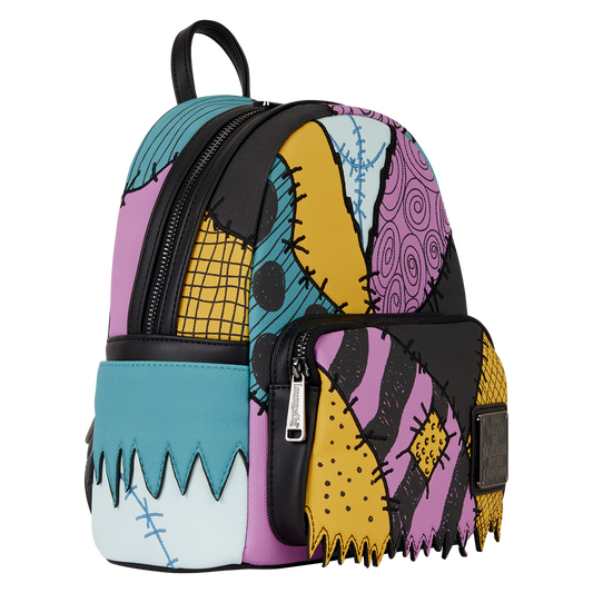 Loungefly Disney NBC Sally Mini Backpack