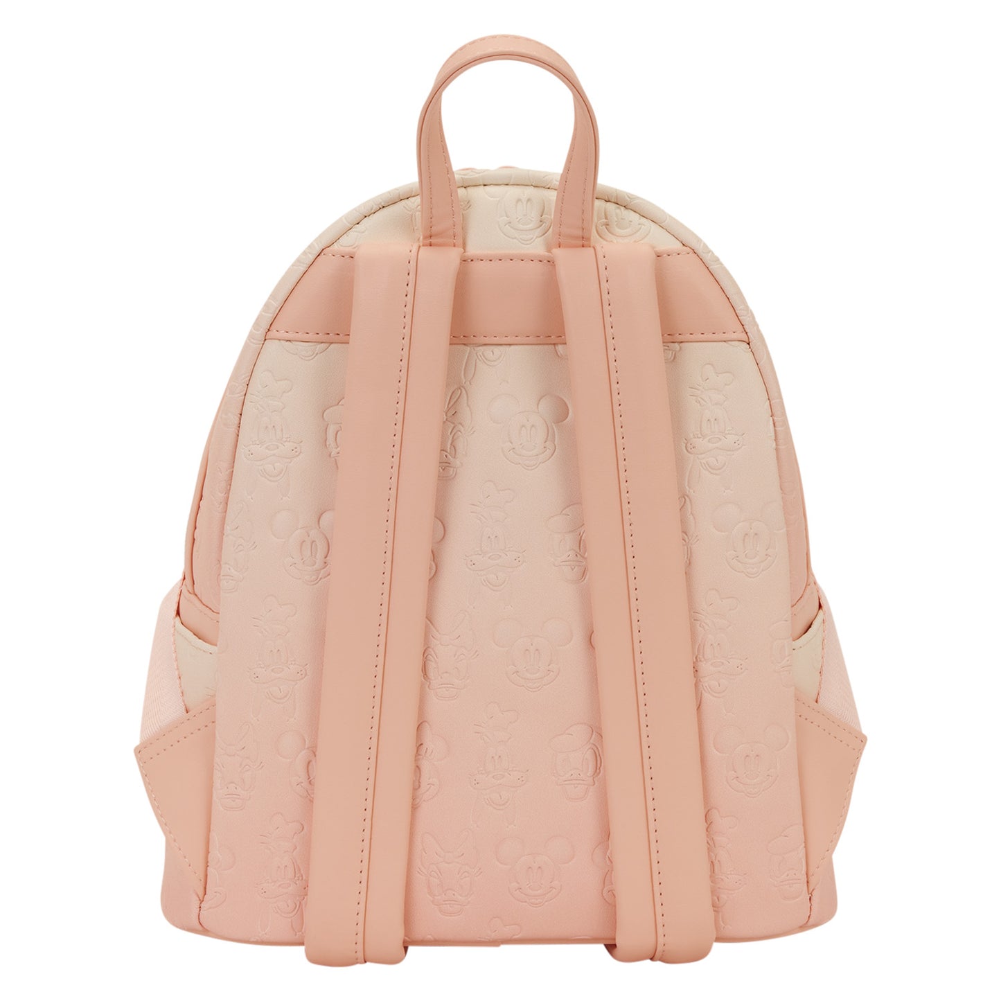 Loungefly Disney Mickey & Friends All Over Print Mini Backpack