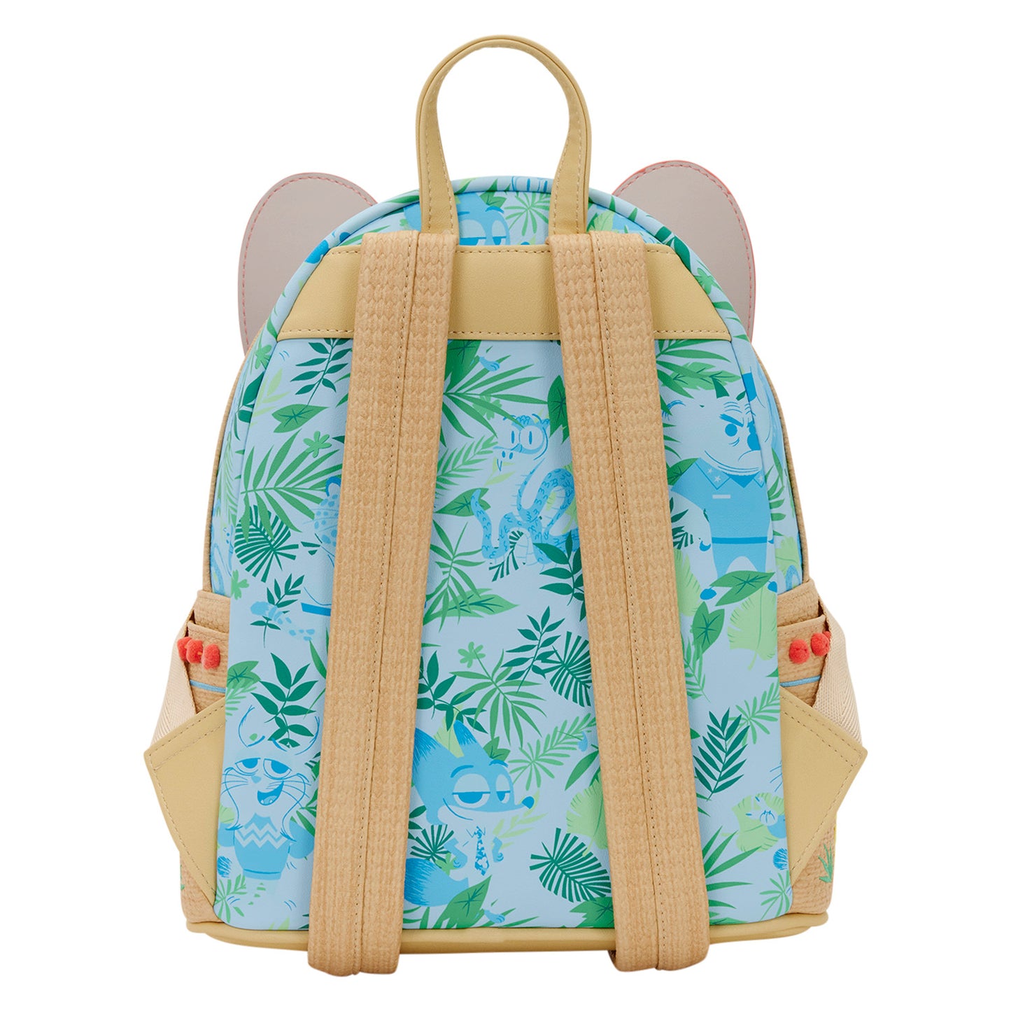 Loungefly Disney Zootopia 2 Judy Hopps Mini Backpack