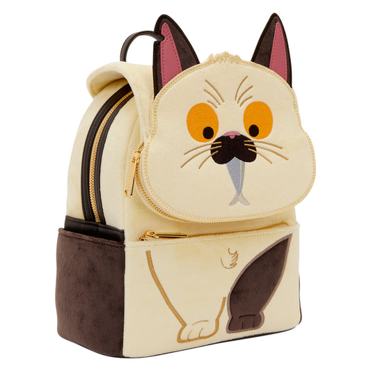 Loungefly Disney Pixar Luca Machiavelli Cosplay Mini Backpack