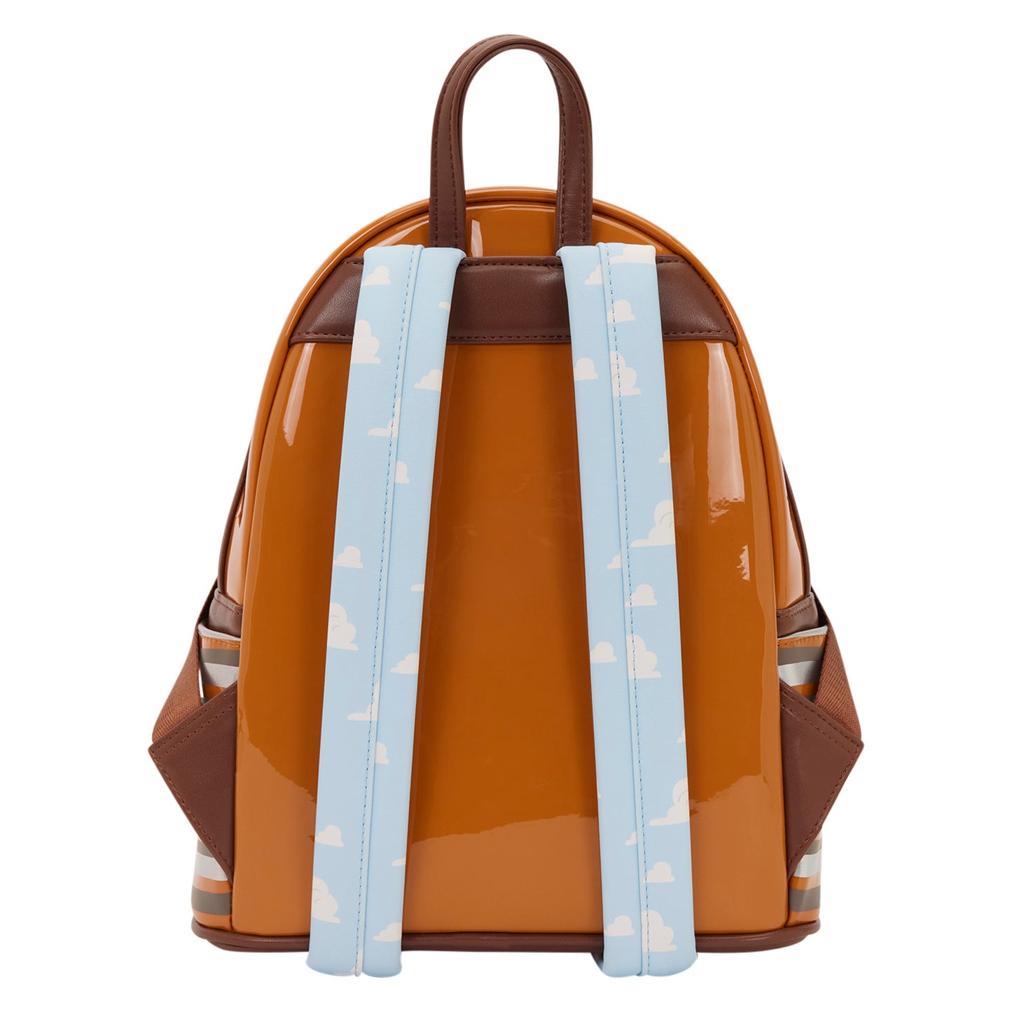 Loungefly Disney Pixar Toy Story Slinky Dog Cosplay Mini Backpack