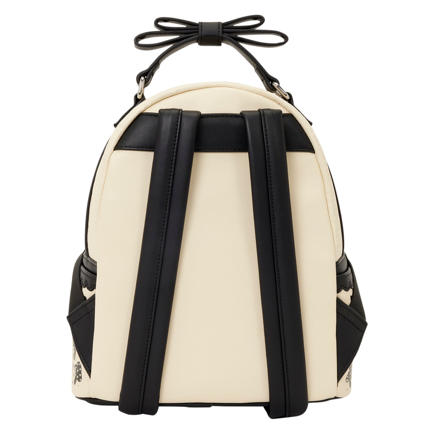 Loungefly Disney Alice in Wonderland Embroidered Floral Mini Backpack