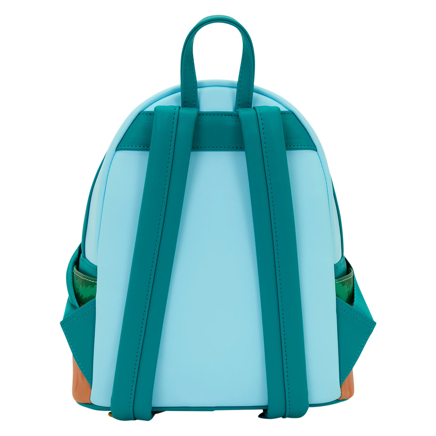 Loungefly Disney Phineas & Ferb Mini Backpack