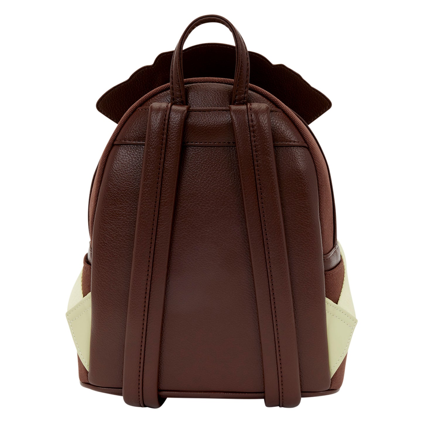 Loungefly Disney Jack Sparrow Cosplay Mini Backpack