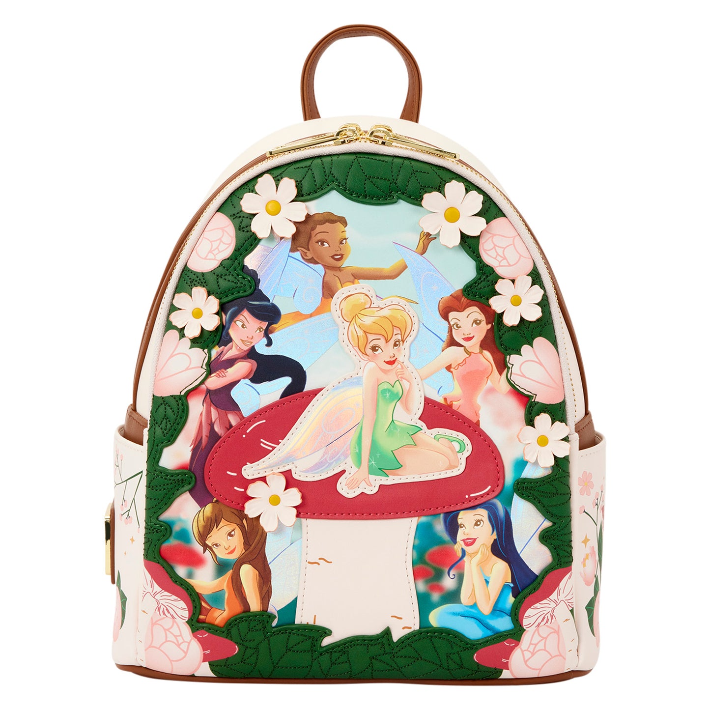 Loungefly Disney Fairies Mini Backpack