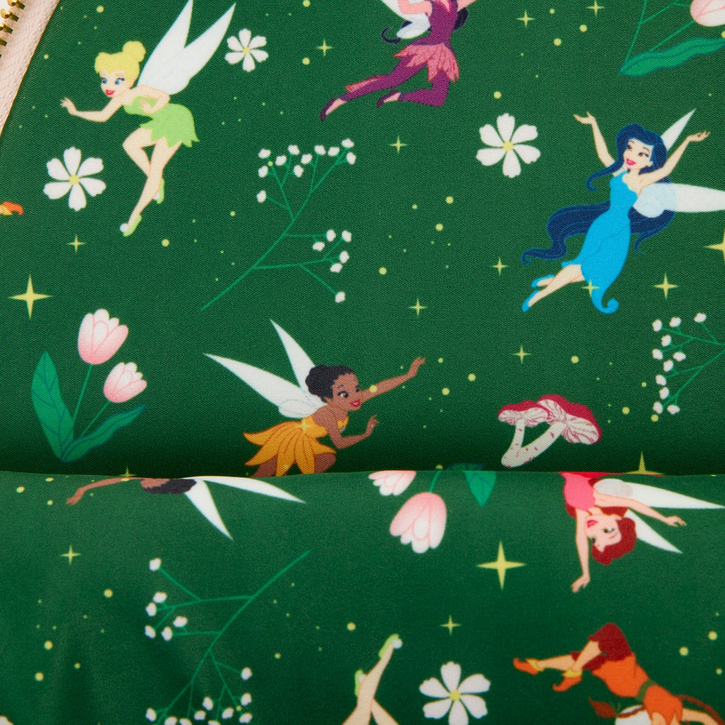 Loungefly Disney Fairies Mini Backpack