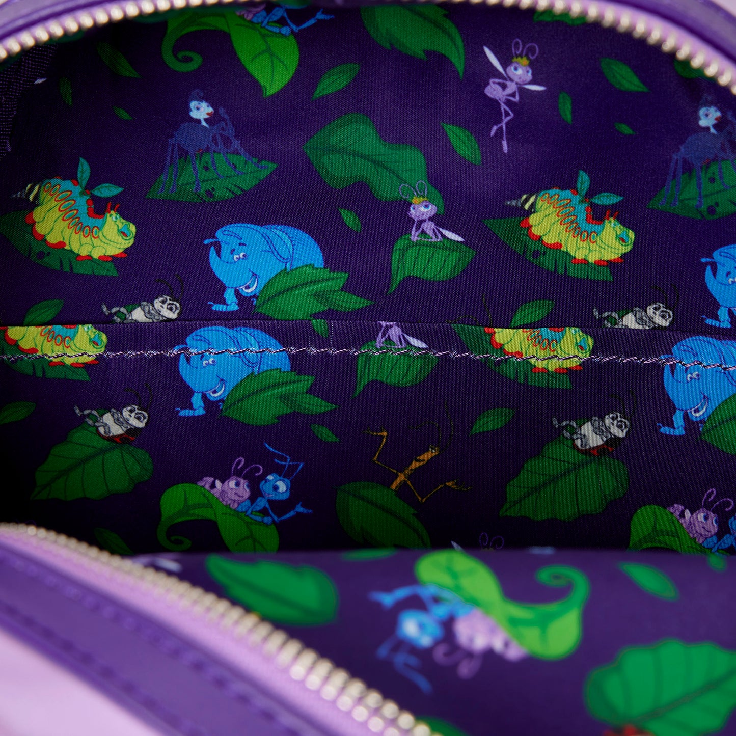 Loungefly Disney Pixar A Bug's Life Princess Atta Mini Backpack