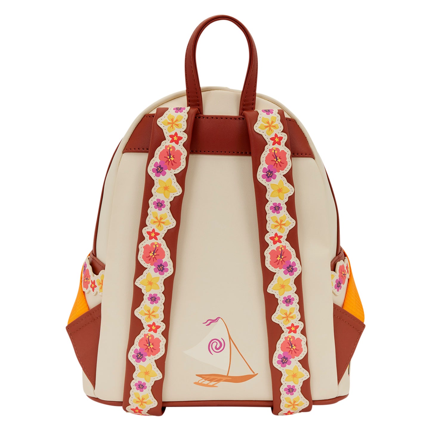 Loungefly Disney Moana Live Action Mini Backpack