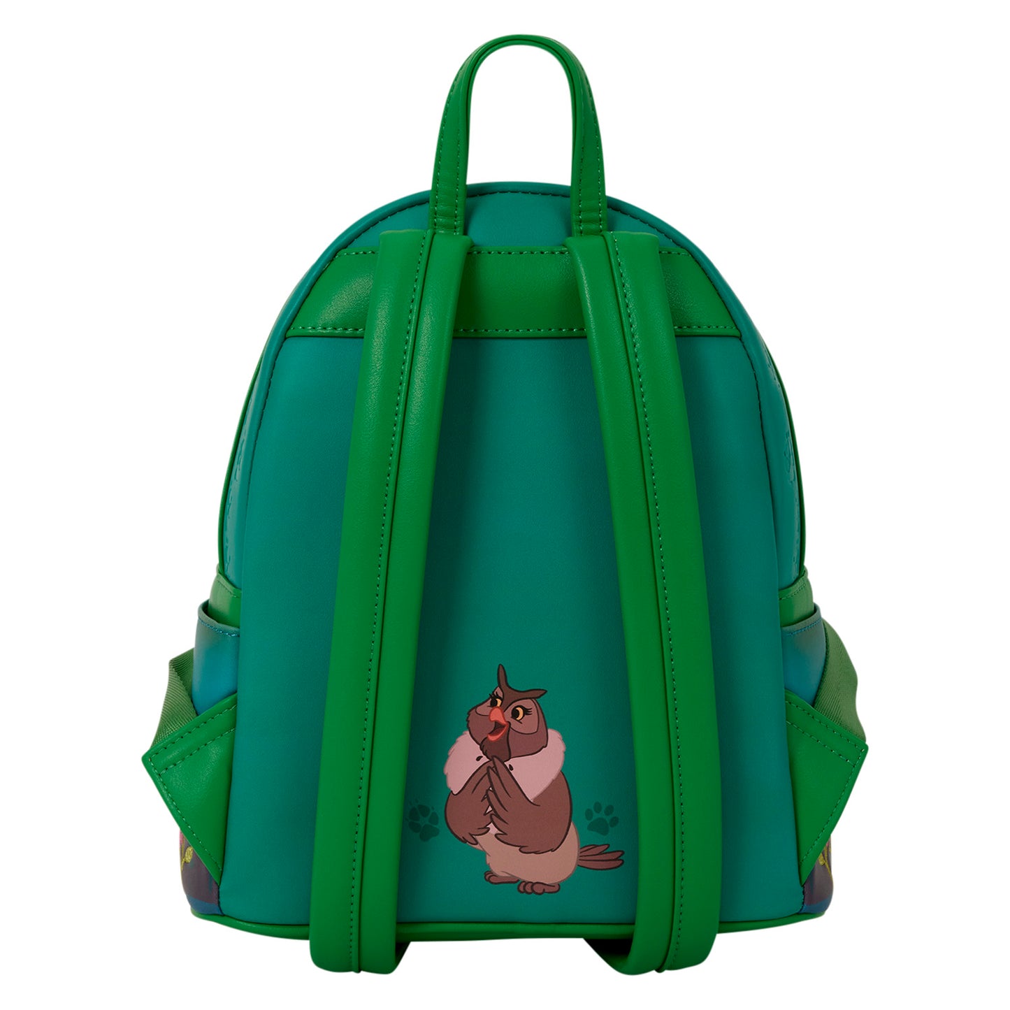 Loungefly Disney The Fox and the Hound Mini Backpack