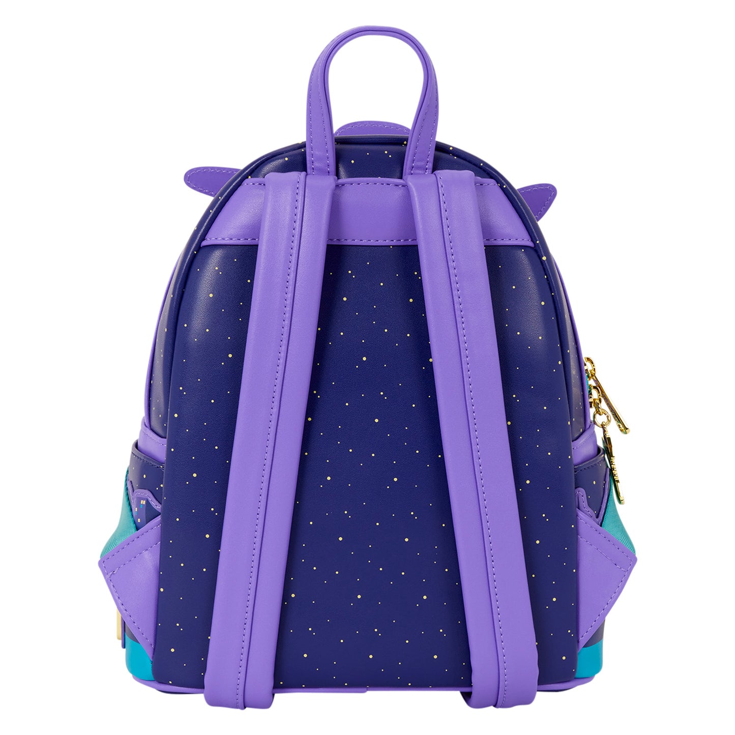 Loungefly Disney Darkwing Duck Mini Backpack