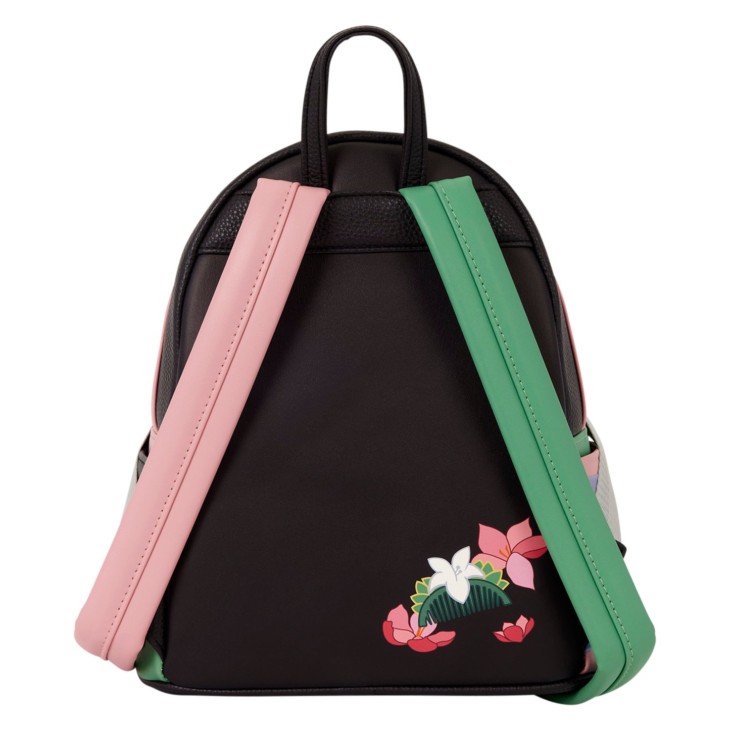 Loungefly Disney Mulan Cosplay Mini Backpack