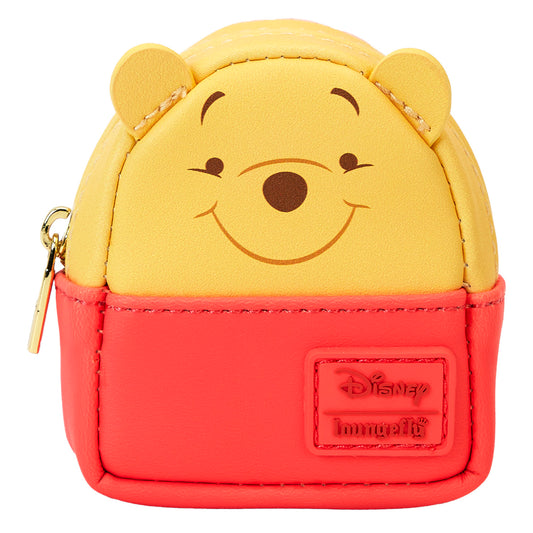 Loungefly Disney Winnie The Pooh Mystery Box Mini Backpacks Bag Charm