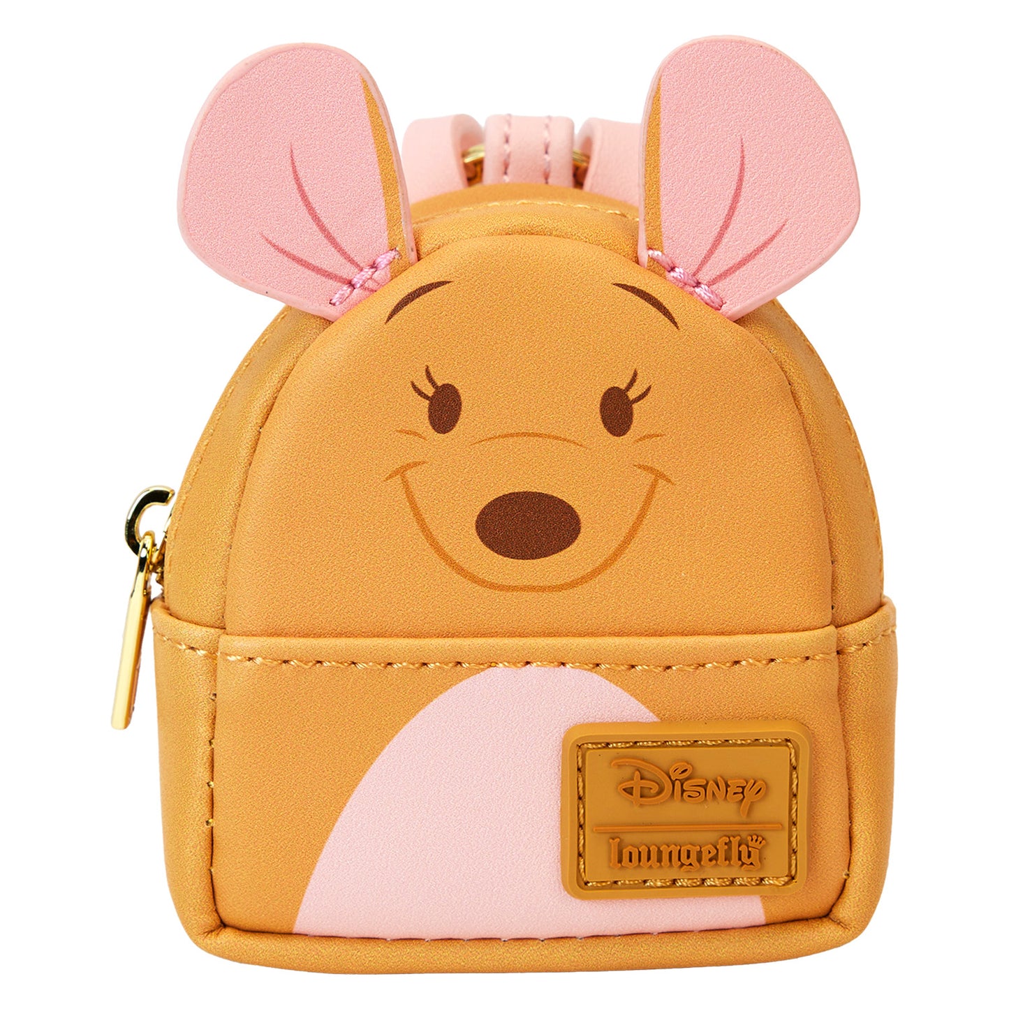 Loungefly Disney Winnie The Pooh Mystery Box Mini Backpacks Bag Charm