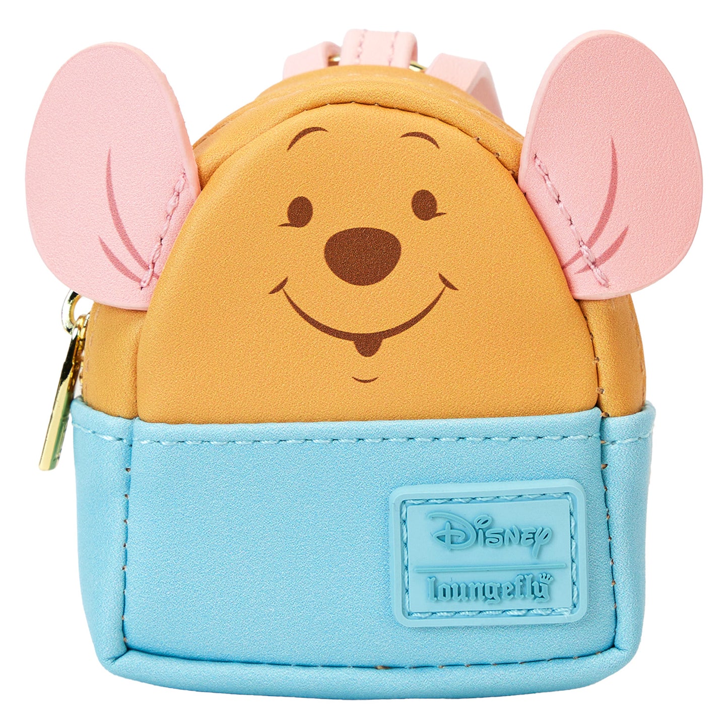 Loungefly Disney Winnie The Pooh Mystery Box Mini Backpacks Bag Charm