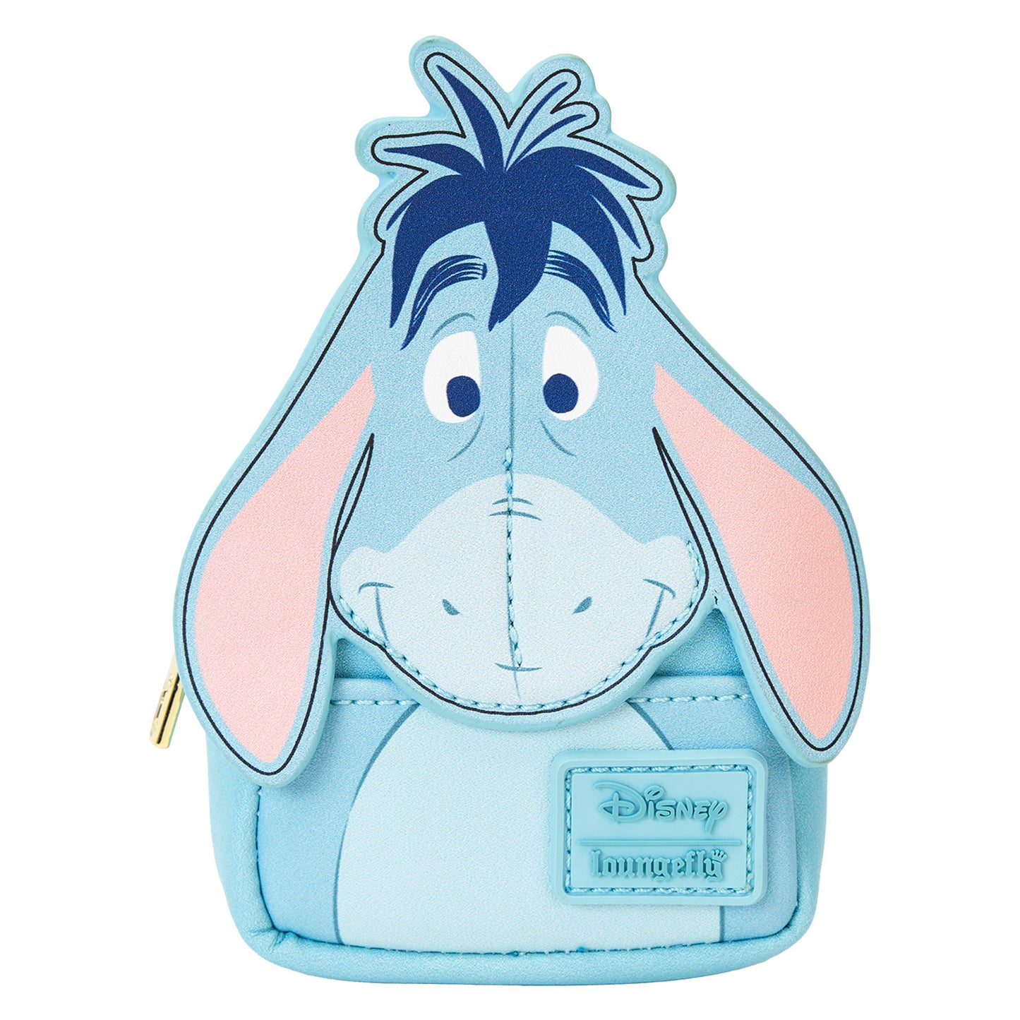 Loungefly Disney Winnie The Pooh Mystery Box Mini Backpacks Bag Charm