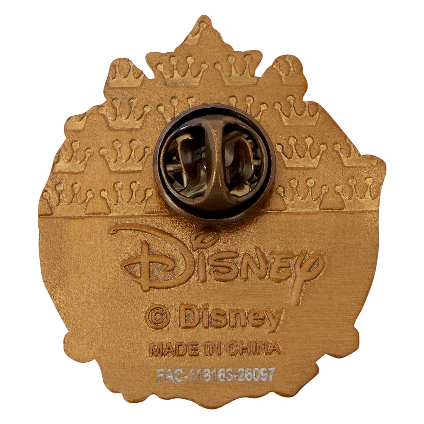 Loungefly Disney The Fox and the Hound Mystery Box Pin